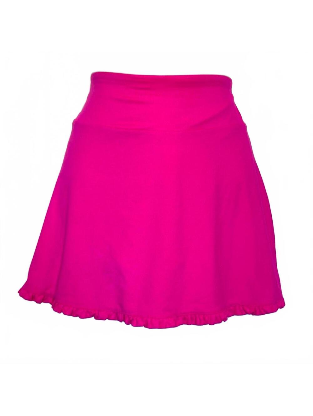 Gottex Women’s Golf Athletic Tennis Pickleball Outdoor Skirt Skort | Size Small